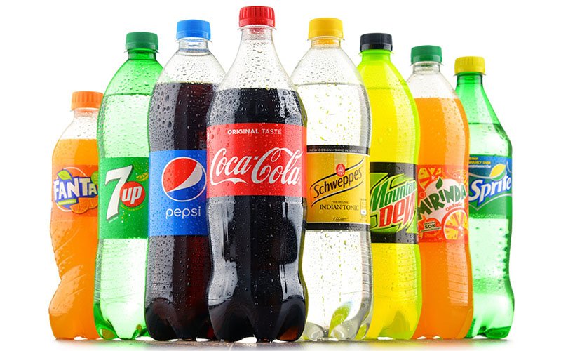 Gaseosas